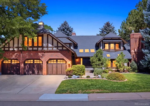 Photo 2 of Mansion for sale at 3697 E Euclid Ave, Centennial, CO 80121 | MLS# 8273924 | Listing updated on 2026-09-19