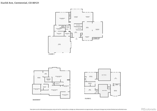 48th image of 3697 E Euclid Ave, Centennial, CO 80121 | MLS# 8273924