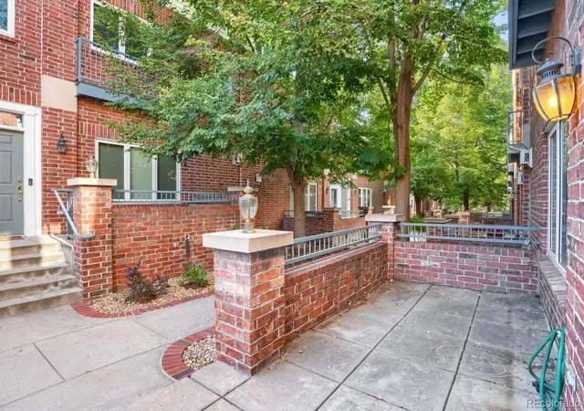 1st image of 2660 S University Blvd #P, Denver, CO 80210 | MLS# 8395661