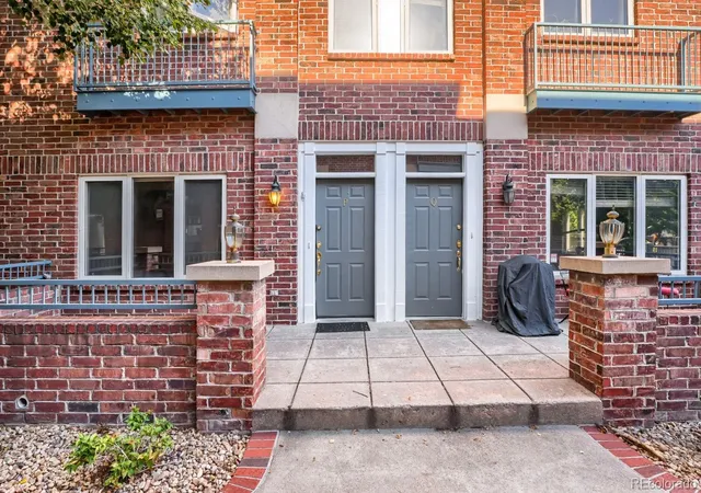 2nd image of 2660 S University Blvd #P, Denver, CO 80210 | MLS# 8395661