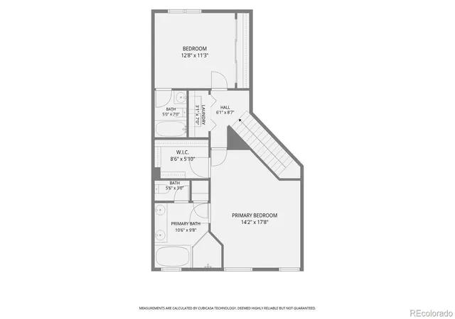 28th image of 2660 S University Blvd #P, Denver, CO 80210 | MLS# 8395661