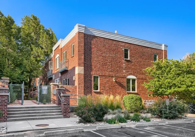 3rd image of 2660 S University Blvd #P, Denver, CO 80210 | MLS# 8395661