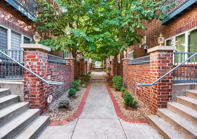 4th image of 2660 S University Blvd #P, Denver, CO 80210 | MLS# 8395661