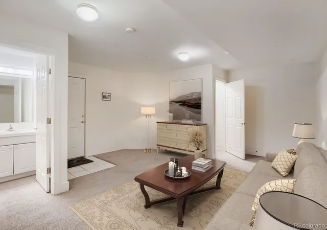5th image of 2660 S University Blvd #P, Denver, CO 80210 | MLS# 8395661