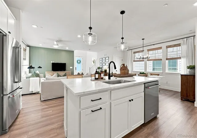 2nd image of 239 Washington St, Erie, CO 80516 | MLS# 5696597