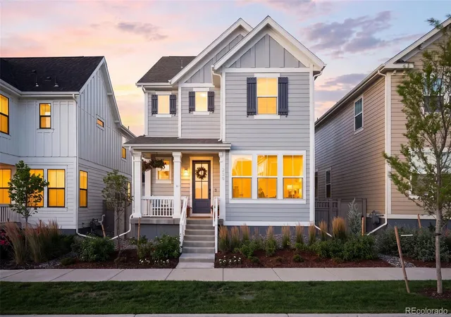 49th image of 239 Washington St, Erie, CO 80516 | MLS# 5696597