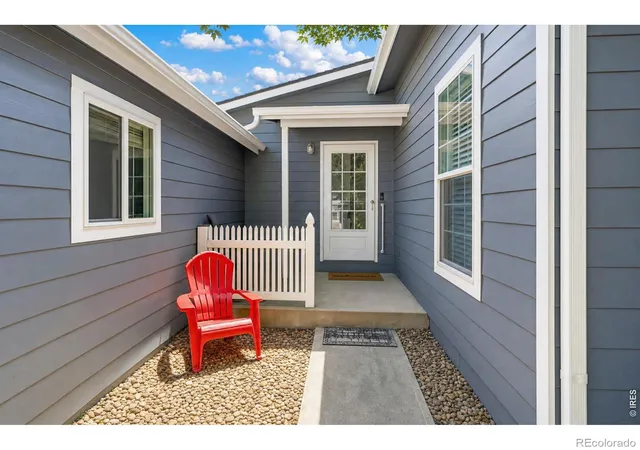 2nd image of 7710 Hummingbird Grn, Frederick, CO 80530 | MLS# IR1066856