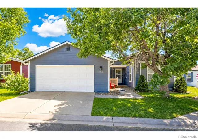 3rd image of 7710 Hummingbird Grn, Frederick, CO 80530 | MLS# IR1066856