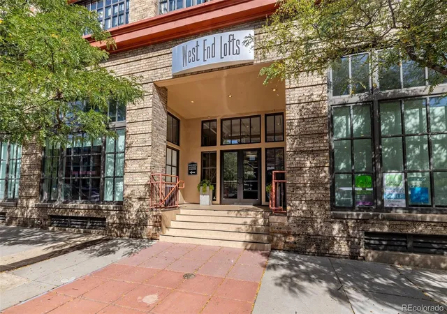 1st image of 1435 Wazee St #405, Denver, CO 80202 | MLS# 6013087
