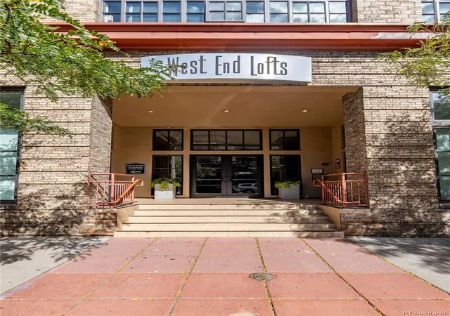 2nd image of 1435 Wazee St #405, Denver, CO 80202 | MLS# 6013087