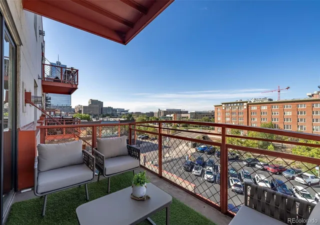 2nd image of 1435 Wazee St, Denver, CO 80202