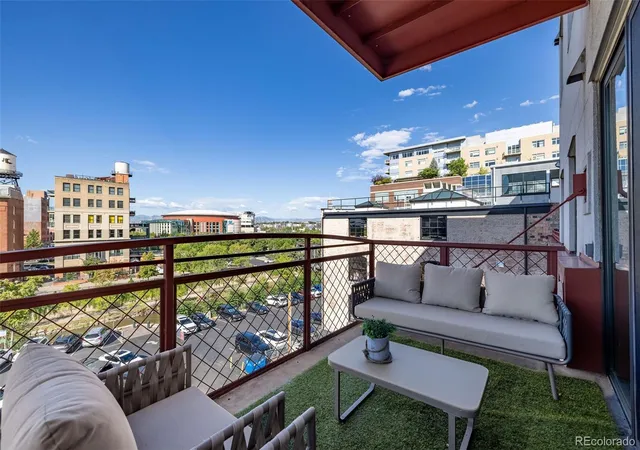 29th image of 1435 Wazee St #405, Denver, CO 80202 | MLS# 6013087