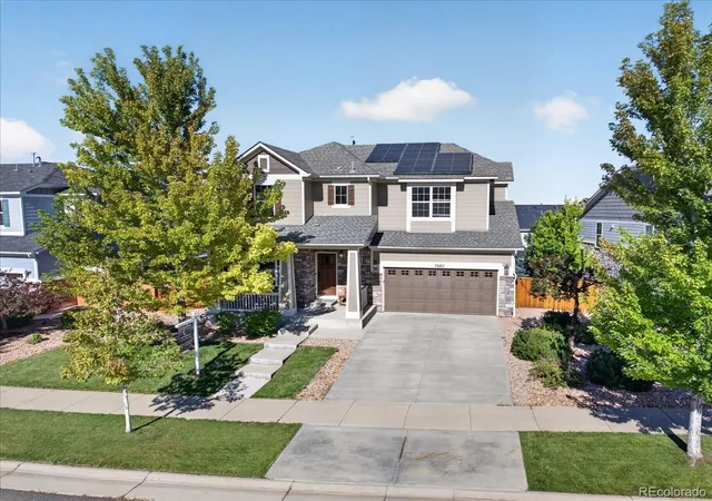 2nd image of 5682 S Flat Rock Wy, Aurora, CO 80016 | MLS# 6669858
