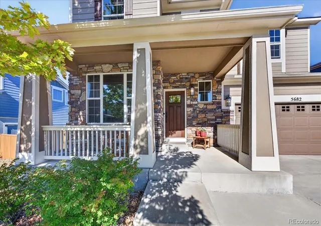 3rd image of 5682 S Flat Rock Wy, Aurora, CO 80016 | MLS# 6669858