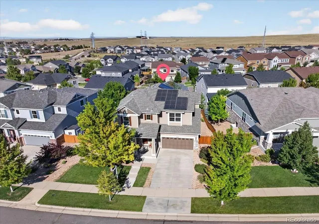 47th image of 5682 S Flat Rock Wy, Aurora, CO 80016 | MLS# 6669858