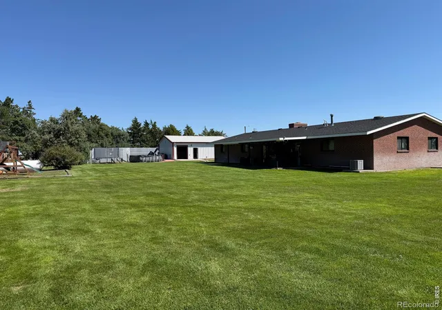Photo 4 of Single family home for sale at 7525 County Rd M, Kirk, CO 80824 | MLS# IR1066858 | Listing updated on 2026-08-20