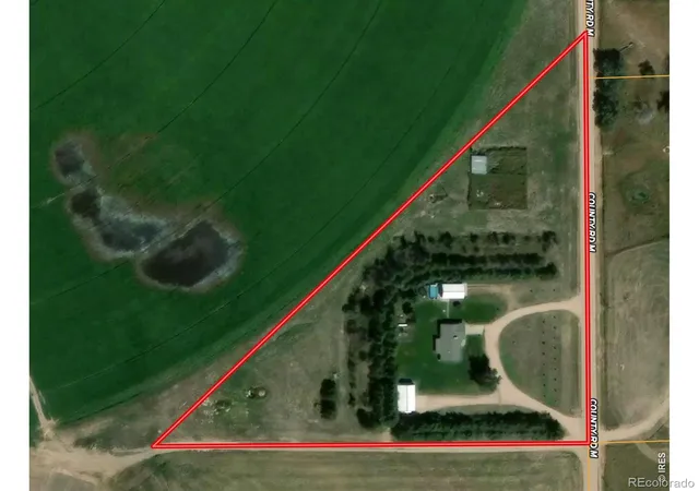 Photo 43 of Single family home for sale at 7525 County Rd M, Kirk, CO 80824 | MLS# IR1066858 | Listing updated on 2026-08-20