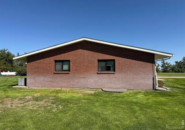 Photo 5 of Single family home for sale at 7525 County Rd M, Kirk, CO 80824 | MLS# IR1066858 | Listing updated on 2026-08-20