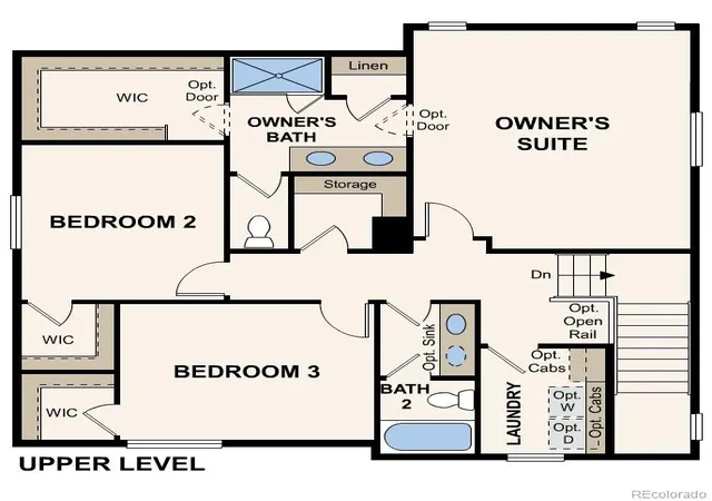 Photo 3 of Single family home for sale at 3702 Bluestem St, Dacono, CO 80514 | MLS# 2987943 | Listing updated on 2026-10-03