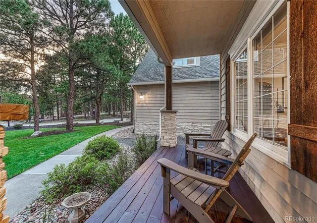 Photo 4 of Single family home for sale at 165 King Arthurs Knl, Monument, CO 80132 | MLS# 3216261 | Listing updated on 2026-09-03