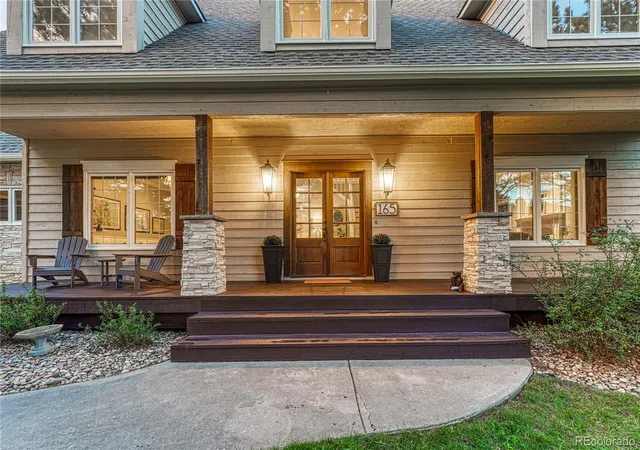 Photo 5 of Single family home for sale at 165 King Arthurs Knl, Monument, CO 80132 | MLS# 3216261 | Listing updated on 2026-09-03
