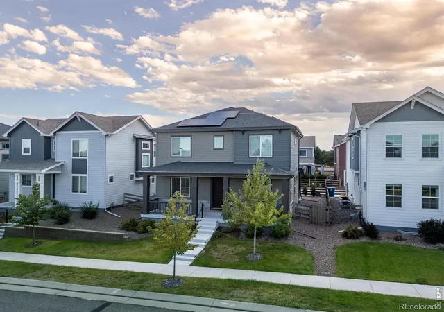 1st image of 10622 Truckee St, Commerce City, CO 80022 | MLS# IR1066860