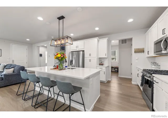 Photo 1 of Single family home for sale at 10622 Truckee St, Commerce City, CO 80022 | MLS# IR1066860 | Listing updated on 2026-09-29