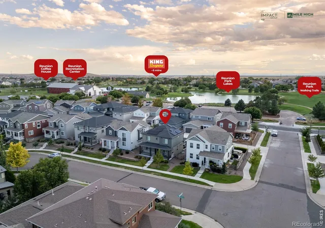 Photo 3 of Single family home for sale at 10622 Truckee St, Commerce City, CO 80022 | MLS# IR1066860 | Listing updated on 2026-09-29