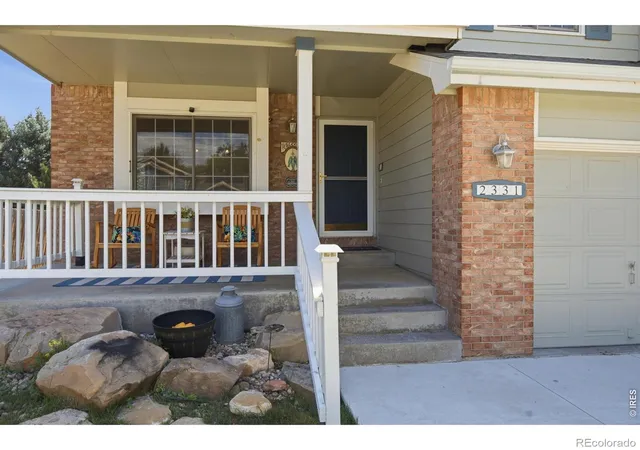 2nd image of 2331 Hampshire Ct, Fort Collins, CO 80526 | MLS# IR1066861