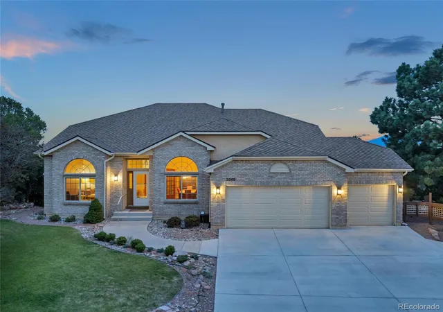 1st image of 2565 Kinderhook Ln, Colorado Springs, CO 80919 | MLS# 9539621