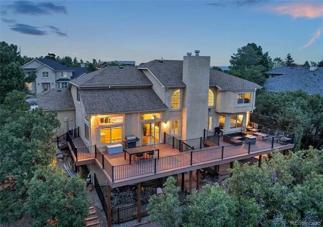 4th image of 2565 Kinderhook Ln, Colorado Springs, CO 80919 | MLS# 9539621