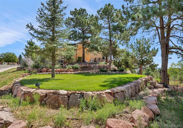 50th image of 2565 Kinderhook Ln, Colorado Springs, CO 80919 | MLS# 9539621