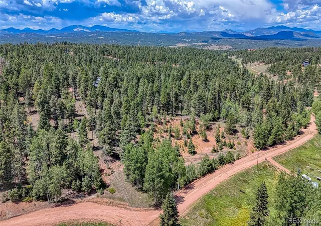 1st image of 244 Spring Valley Ln, Florissant, CO 80816 | MLS# 6648030