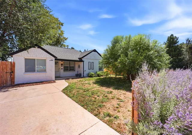 Photo 2 of Single family home for sale at 1444 Willow St, Denver, CO 80220 | MLS# 4527138 | Listing updated on 2026-09-13