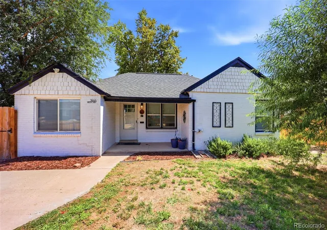 Photo 4 of Single family home for sale at 1444 Willow St, Denver, CO 80220 | MLS# 4527138 | Listing updated on 2026-09-13