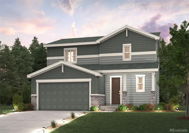 1st image of 359 Overlook Ave, Commerce City, CO 80603 | MLS# 8408515
