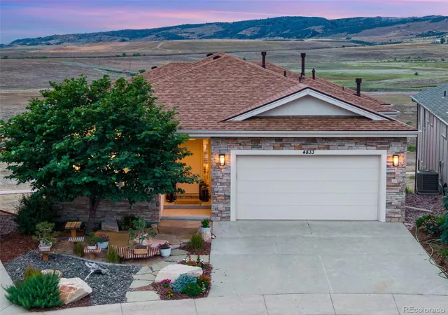 1st image of 4833 Prairie Vista Dr, Fort Collins, CO 80526 | MLS# 2014528