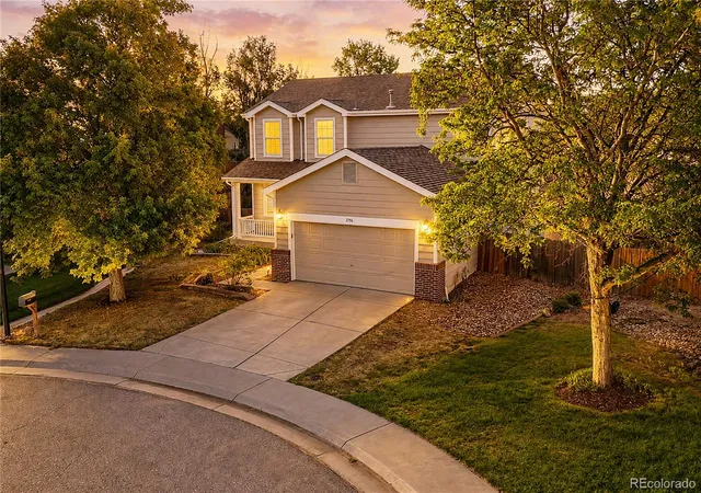 1st image of 2796 E 107th Ct, Northglenn, CO 80233 | MLS# 3654270