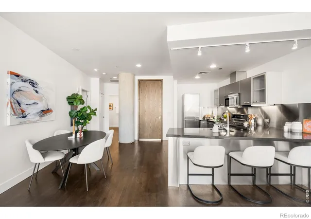 2nd image of 1200 Acoma St #505, Denver, CO 80204 | MLS# IR1066862