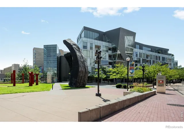 2nd image of 1200 Acoma St, Denver, CO 80204