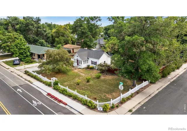 1st image of 1050 W 8th St, Loveland, CO 80537 | MLS# IR1066863