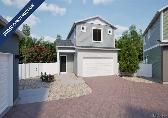 1st image of 10043 Revere Ct, Commerce City, CO 80022 | MLS# 2859118