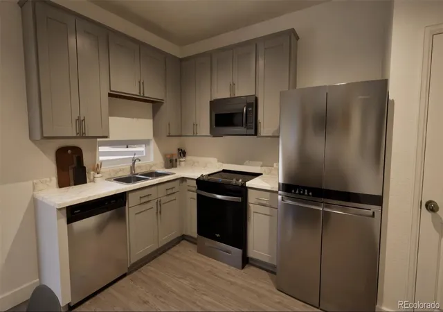 2nd image of 10043 Revere Ct, Commerce City, CO 80022 | MLS# 2859118