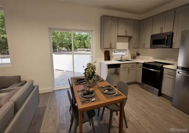 image of 10043 Revere Ct, Commerce City, CO 80022 | MLS# 2859118