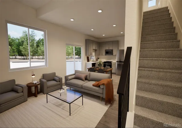 image of 10043 Revere Ct, Commerce City, CO 80022 | MLS# 2859118