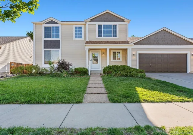 Photo 1 of Single family home for sale at 3356 S Nelson St, Lakewood, CO 80227 | MLS# 7218729 | Listing updated on 2026-09-17
