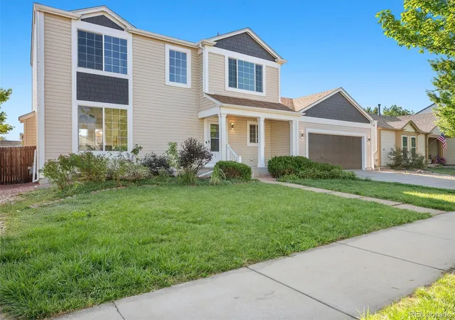 Photo 2 of Single family home for sale at 3356 S Nelson St, Lakewood, CO 80227 | MLS# 7218729 | Listing updated on 2026-09-17