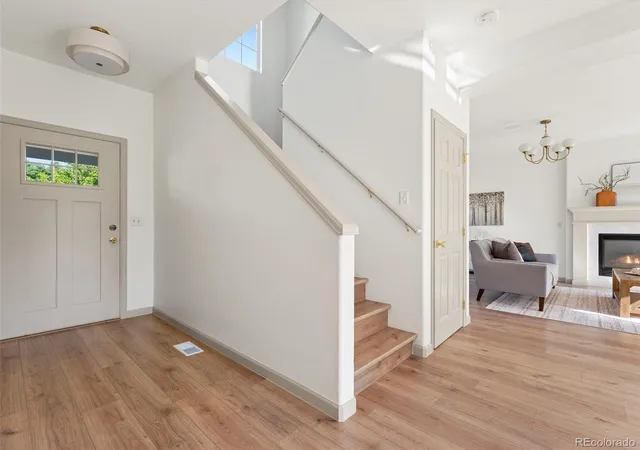 Photo 3 of Single family home for sale at 3356 S Nelson St, Lakewood, CO 80227 | MLS# 7218729 | Listing updated on 2026-09-17