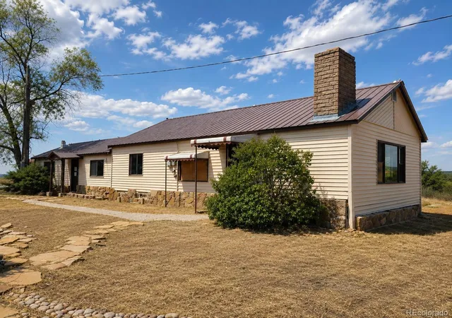 Photo 1 of Single family home for sale at 1256 County Rd 116, Hesperus, CO 81326 | MLS# 7871905 | Listing updated on 2026-08-22