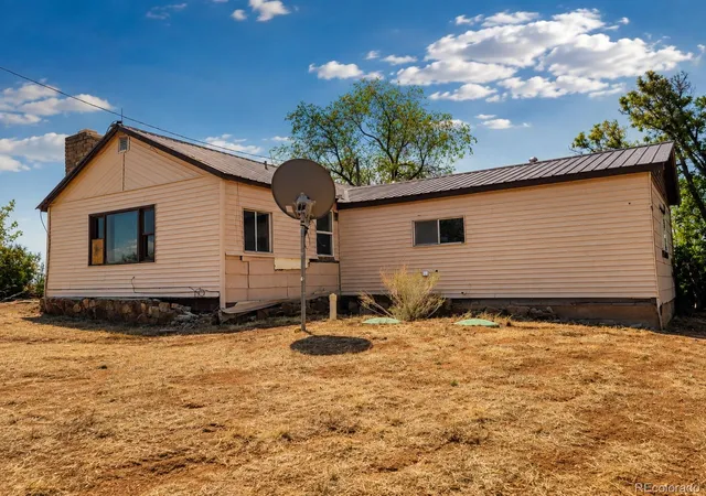 Photo 3 of Single family home for sale at 1256 County Rd 116, Hesperus, CO 81326 | MLS# 7871905 | Listing updated on 2026-08-22